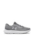 Under Armour Pantofi barbati 303775612 Sintetic/Textil Gri - Pled.ro