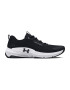 Under Armour Pantofi barbati Mesh Negru - Pled.ro