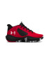 Under Armour Pantofi cu garnituri din plasa pentru baschet Lockdown 6 - Pled.ro