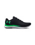 Under Armour Pantofi cu insertii de plasa pentru alergare Charged Breeze - Pled.ro