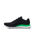 Under Armour Pantofi cu insertii de plasa pentru alergare Charged Breeze - Pled.ro