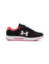 Under Armour Pantofi cu insertii de plasa pentru alergare Micro G® Pursuit - Pled.ro