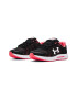 Under Armour Pantofi cu insertii de plasa pentru alergare Micro G® Pursuit - Pled.ro