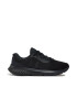 Under Armour Pantofi dama Negru - Pled.ro