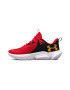 Under Armour Pantofi low-cut unisex pentru baschet Flow Futr X 2 - Pled.ro