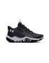 Under Armour Pantofi mid-cut pentru baschet Jet '23 - Pled.ro