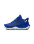 Under Armour Pantofi mid-cut pentru baschet Jet '23 - Pled.ro