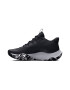 Under Armour Pantofi mid-cut pentru baschet Jet '23 - Pled.ro