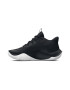 Under Armour Pantofi mid-cut pentru baschet Jet '23 - Pled.ro