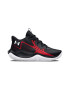 Under Armour Pantofi mid-cut pentru baschet Jet '23 - Pled.ro