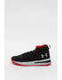 Under Armour Pantofi mid-hi pentru baschet Torch - Pled.ro