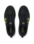 Under Armour Pantofi sport barbati Charged Assert 10 Mesh - Pled.ro