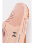 Under Armour Pantofi slip-on din material textil pentru fitness Hovr Rise 2 - Pled.ro