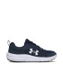 Under Armour Pantofi sport barbati 302683222 Textil Bleumarin - Pled.ro