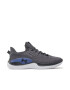 Under Armour Pantofi sport barbati 303777920 Sintetic/Textil Gri - Pled.ro