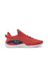 Under Armour Pantofi sport barbati 30377793741 Sintetic Rosu - Pled.ro