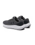 Under Armour Pantofi sport barbati CHARGED SURGE 4 Textil gri - Pled.ro