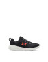 Under Armour Pantofi sport cu insertii de plasa Essential - Pled.ro