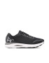 Under Armour Pantofi sport dama 302681501 Textil Negru - Pled.ro