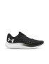 Under Armour Pantofi sport dama 302682997 Textil Negru - Pled.ro