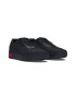 Under Armour Pantofi sport de piele ecologica si material textil Court 96 - Pled.ro