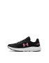 Under Armour Pantofi sport de plasa tricotata Surge 2 Negru - Pled.ro