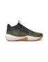 Under Armour Pantofi Sport Lockdown 7 3028512-300 Barbati Verde - Pled.ro