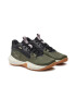 Under Armour Pantofi Sport Lockdown 7 3028512-300 Barbati Verde - Pled.ro