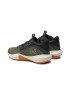 Under Armour Pantofi Sport Lockdown 7 3028512-300 Barbati Verde - Pled.ro