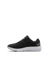 Under Armour Pantofi unisex cu insertii din plasa pentru alergare GS Charged Pursuit - Pled.ro