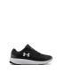 Under Armour Pantofi unisex cu insertii din plasa pentru alergare GS Charged Pursuit - Pled.ro