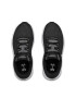 Under Armour Pantofi unisex cu insertii din plasa pentru alergare GS Charged Pursuit - Pled.ro