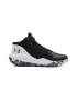 Under Armour Pantofi unisex de piele pentru baschet Jet 21 - Pled.ro