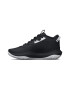 Under Armour Pantofi unisex low-cut pentru baschet Lockdown 6 - Pled.ro