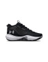 Under Armour Pantofi unisex low-cut pentru baschet Lockdown 6 - Pled.ro