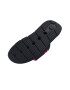 Under Armour Papuci cu aspect perforat Ignite Pro - Pled.ro