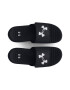 Under Armour Papuci cu logo Ignite Pro - Pled.ro