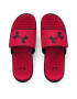 Under Armour Papuci cu logo Ignite Pro - Pled.ro