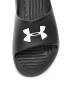 Under Armour Papuci cu logo UA Core - Pled.ro