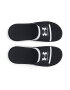 Under Armour Papuci de casa cu logo Ignite Select - Pled.ro