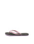 Under Armour Papuci flip flop cu aspect texturat Atlantic Dune - Pled.ro