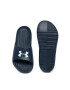 Under Armour Papuci unisex cu logo in relief - Pled.ro