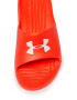 Under Armour Papuci unisex cu logo in relief Core - Pled.ro