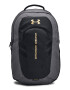 Under Armour Rucsac cu detalii logo - 31L Hustlro 6.0 Pro - Pled.ro