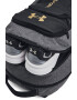 Under Armour Rucsac cu detalii logo - 31L Hustlro 6.0 Pro - Pled.ro