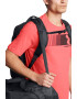 Under Armour Rucsac cu detalii logo - 31L Hustlro 6.0 Pro - Pled.ro