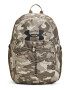 Under Armour Rucsac cu fermoar si spate dublat Hustle - Pled.ro