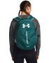 Under Armour Rucsac cu imprimeu logo pentru fitness Hustle Lite - Pled.ro