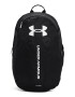 Under Armour Rucsac cu imprimeu logo pentru fitness Hustle Lite - Pled.ro