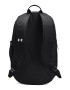 Under Armour Rucsac cu imprimeu logo pentru fitness Hustle Lite - Pled.ro